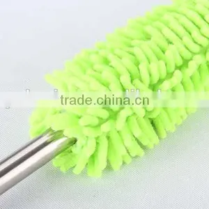Chenille Fabric Microfiber Duster thumbnail-5