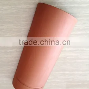 Exterior Color-coated Roofing Material, Waterproof and Insulated Clay Roofing Tile Price thumbnail-4