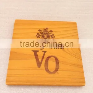 Wooden Cup Mat for Sale thumbnail-4