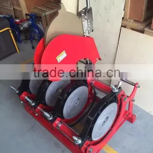 PE Pipe Welding Machine thumbnail-1