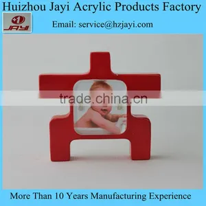 Wholesale Custom Handmade Funny Photo Frame thumbnail-3