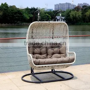 Hot Sale NEW Design Treasures Swing Chair Garden Outdoor Furniture thumbnail-3