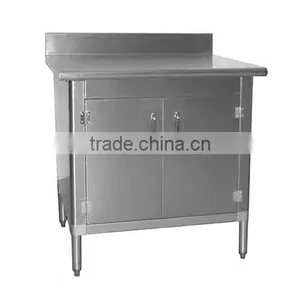 Durable Kitchen Cabinet Simple Designs for Small Kitchens thumbnail-1