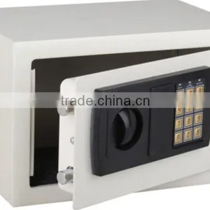 452594 Digital Electronic Safe Box Keypad Lock Security Home Office Hotel 250x350x250mm thumbnail-2