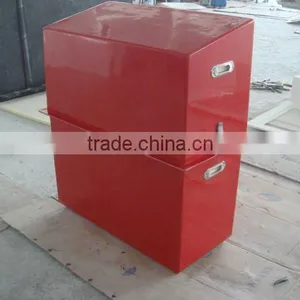 Fire Cabinet Frp thumbnail-1