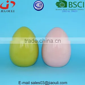 Spring/Easter Ceramic Crafts Easter Decoration Eggs thumbnail-1