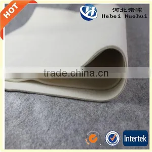 Soft Wool Pressed Felt/solid Wool Felt Pads thumbnail-3