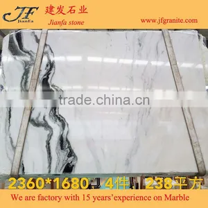 High Polished Black Marble South America at Night for Wholesales thumbnail-2