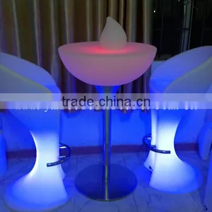 Led Bar Chair,Led Furniture Led Table Led Chairs,Led Cube Chair,Led Chair thumbnail-1
