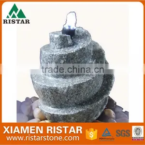 Wholesale Natural Granite Stone Garden Fountain,water Fountain thumbnail-1