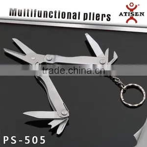 8 in 1 Promotion Gift Multi-Purpose Beauty Scissors, Personal Care, Shears thumbnail-1