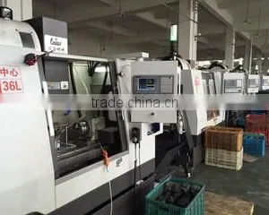 Yongkang Pacme Import & Export Co., Ltd. company overview - view 1 thumbnail