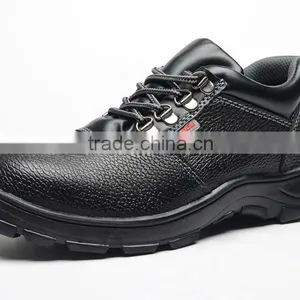 Waterproof High Quality Comfortable Safety Shoes thumbnail-1