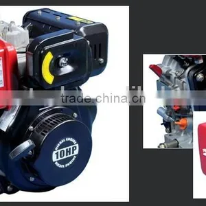 6500CXE OPEN FRAME DIESEL GENERATOR thumbnail-2