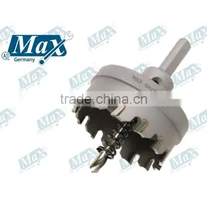 Carbide Tipped Hole Saw thumbnail-1