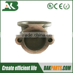 070 Chainsaw Parts Intake Elbow for MS070 090 Garden Tool Parts Chain Saw thumbnail-2