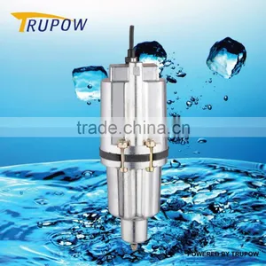 Electric Vibration Submersible Pump thumbnail-1