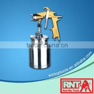 High Quality Spray Gun thumbnail-1