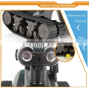 Hot Selling! Spy Wifi 728 rc Tanks for Sale Control by Iphone & Android, RTC164839 thumbnail-3