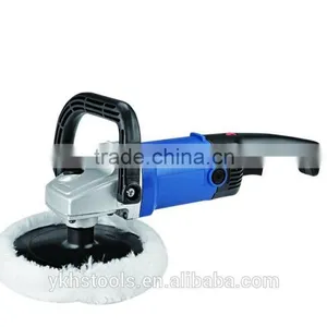Power Tool-Electric Polisher 1350W thumbnail-1