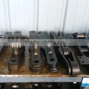 Sugar Cane Mill Conveyor Chain thumbnail-5