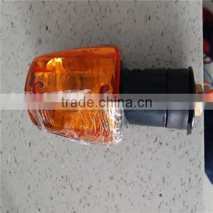70cc Motorcycle Parts Type Turn Light thumbnail-3