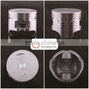 Piston Used for Hero Honda Splendor 100CC thumbnail-1