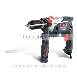RONIX POWER TOOLS IMPACT DRILL13-650W MODEL 2213 thumbnail-1