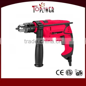 13MM Impact Drill Electric Machines thumbnail-1