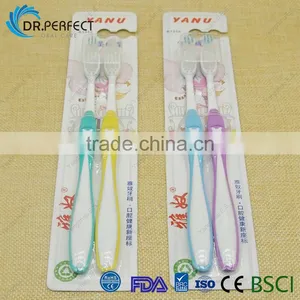 Daily Use Product Best Selling Toothbrush For Oral Cleaning thumbnail-1