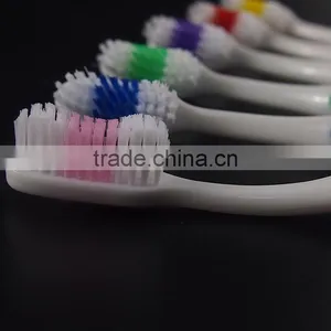 FDA Wholesale Toothbrush Braun Toothbrush Heads Proper Tooth Brushing thumbnail-2