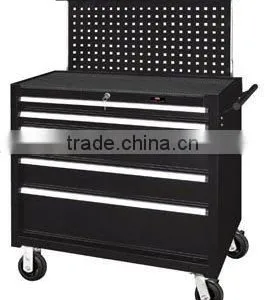 Tool Box 5 Drawers thumbnail-1