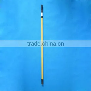 Adjustable Extension Poles With PVC or Painting thumbnail-1