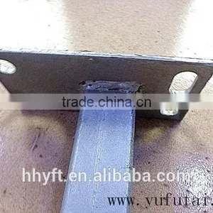 China Support Glass for Building on Hot Sale thumbnail-1