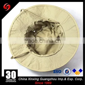 Outdoor Sport Military Hunting Hats/ Bucket Boonie Hats thumbnail-3