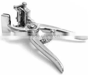 Dog Tattoo Identification Pliers thumbnail-1