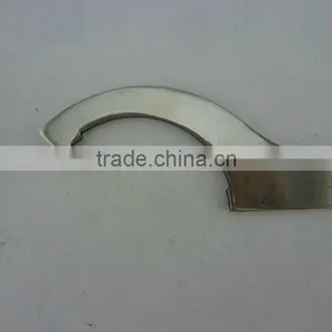 Hook Wrench Stainless Steel Non Magnetic Hand Tools thumbnail-2