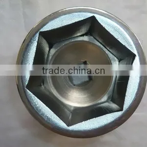 Bohai Brand Tools Stainless Steel Socket 1/2" thumbnail-1