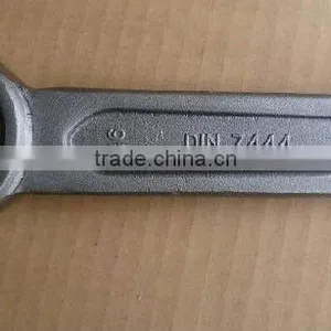Hardware Tools Carbon Steel 46mm German Type Striking Box Wrench thumbnail-1