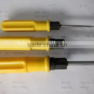 Two Way Mini Screwdriver /Magnetic Screwdriver With Cheapest Price thumbnail-1