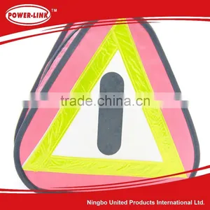 Auto Kit Triangle Emergency Tool Bag For Car thumbnail-2