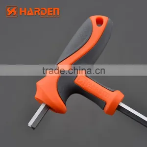 T-handle Hex Key Wrench thumbnail-3