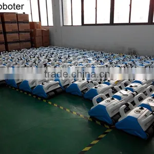 Robotic Swimming Pool Cleaner thumbnail-5