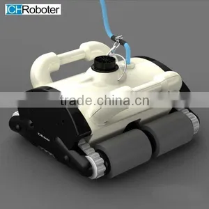 Durable Robotic Swimming Pool Cleaner on Sale thumbnail-3