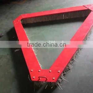 Triangular Brush for Artificial Grass Installation thumbnail-3