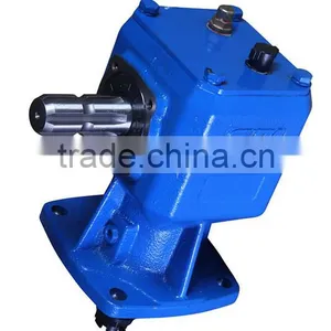 RG Series Agricultural Rotary Lawn Mower Gearbox thumbnail-4