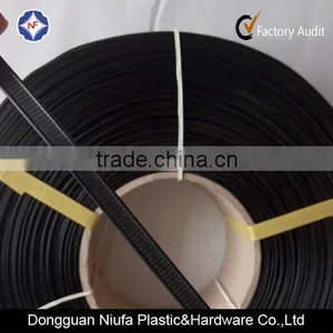 Hot Sell in America Double Wire Twist Tie for Tying Food Bag/coffee Bag thumbnail-3