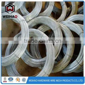 Low Price Twist Hot -dipped Galvanized Binding Wire thumbnail-1