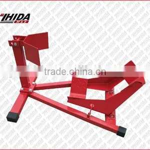 16" Support Stand Motorcycle Accessory Motorcycle Position Stand thumbnail-2