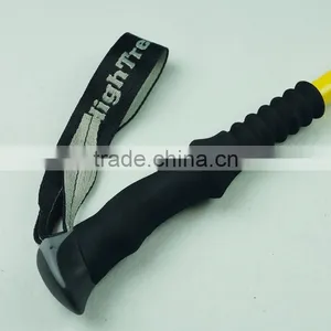 Fashionable Adjustable Telescopic Nordic Carbon Fiber Walking Poles thumbnail-2